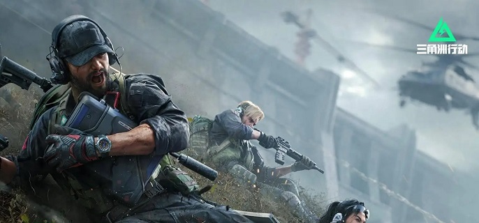 三角洲行动S7赛季K416怎么改_三角洲hk416 三角洲行动S7赛季K416怎么改_三角洲hk416