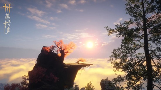 燕云十六声新地图怎么探索2