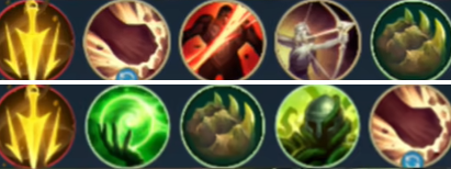 英雄联盟手游半肉薇恩怎么出装3