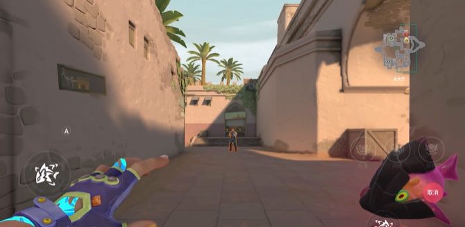 无畏契约源能行动盖可怎么玩5