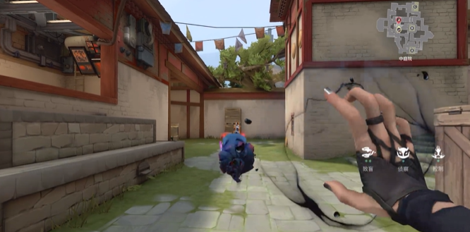 无畏契约源能行动黑梦怎么玩2