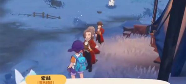 洛克王国世界索林怎么打2