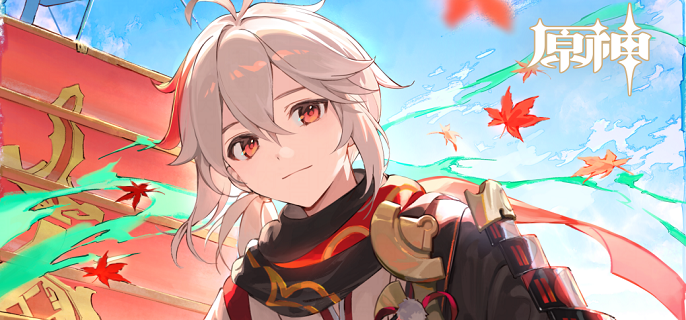 原神奇偶怎么配队4