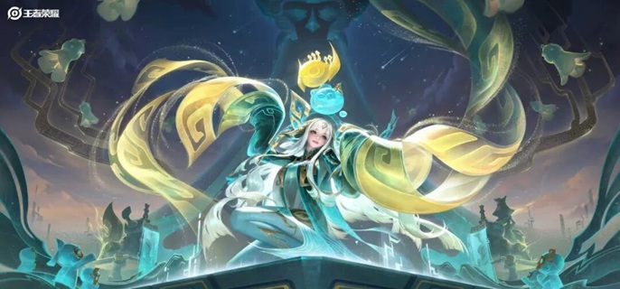 王者荣耀少司缘巫礼祀神值得买吗1