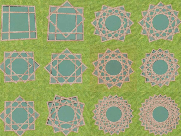 无限暖暖家园怎么养鱼2