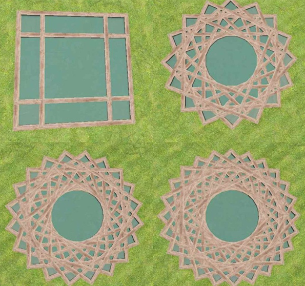 无限暖暖家园怎么养鱼3