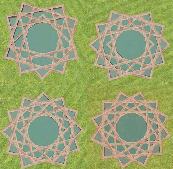 无限暖暖家园怎么养鱼5