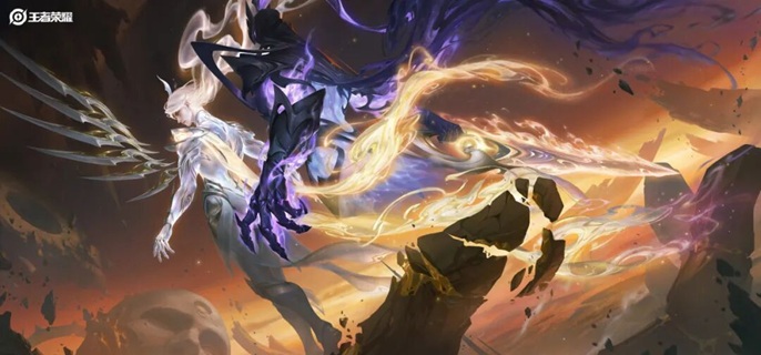 王者荣耀铠神罪值不值得抽1