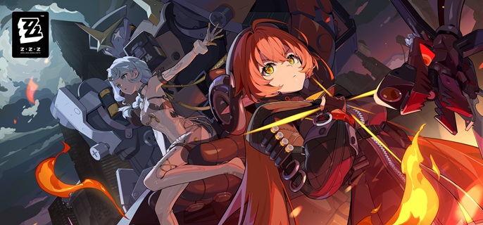 绝区零追加攻击有哪些1