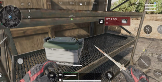 三角洲行动战利品归属者机制是什么2