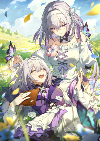 崩坏星穹铁道长夜月光锥怎么选4