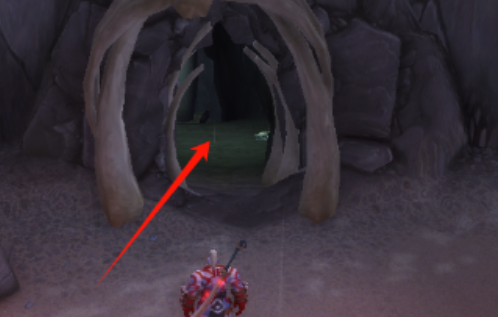 魔兽世界拉沙的献祭之匕怎么获得3