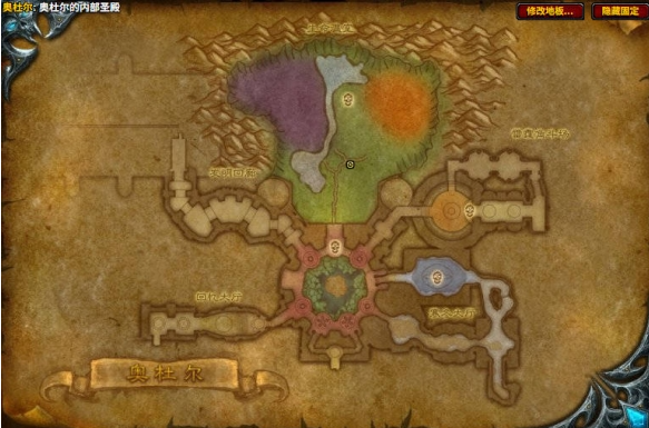 魔兽世界雪莲花在哪采4