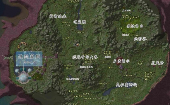 魔兽世界达纳苏斯战袍在哪得2