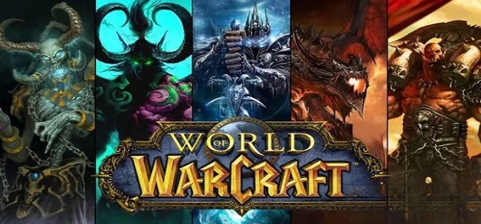 魔兽世界铁炉堡怎么去洛克莫丹_魔兽世界联盟铁炉堡怎么去