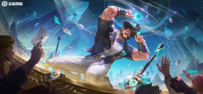 王者荣耀终极觉醒哪些英雄强力6