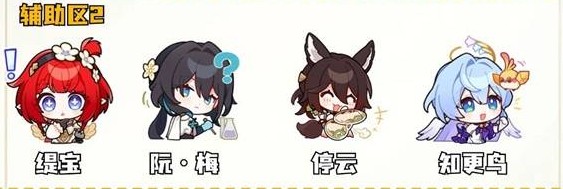 崩坏星穹铁道白厄如何养成6