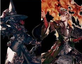 最终幻想14水晶世界新手玩什么职业好6