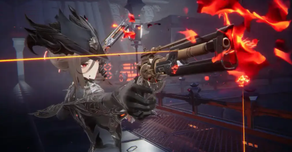 二重螺旋5星自选角色哪个好3