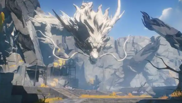 鸣潮角鳄技能是什么_鸣潮声骸技能