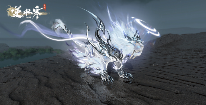 逆水寒手游南海乱墟史诗挑战怎么打12