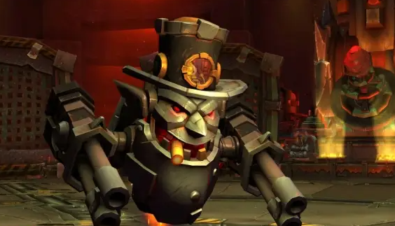 魔兽世界安德麦声望怎么刷1