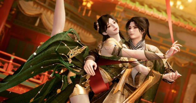 燕云十六声凉州金装怎么获得_燕云十六声手游