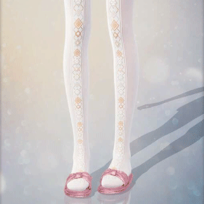 无限暖暖棉白染风属性怎么样2