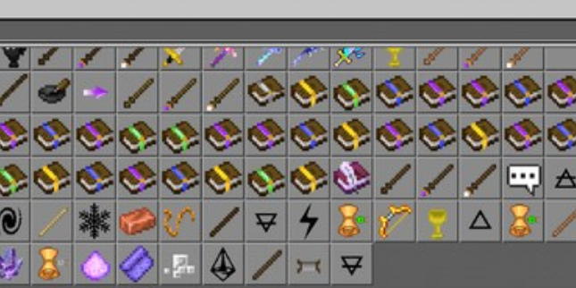 我的世界星辉魔法水晶石怎么获得_我的世界星辉魔法水晶石怎么做