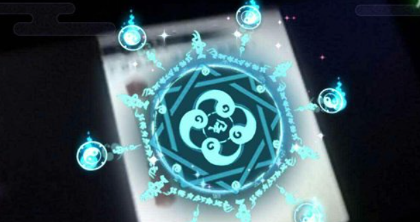 阴阳师现世召唤符怎么获取_阴阳师现世召唤符咒怎么用