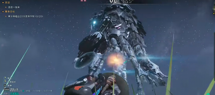 七日世界屠夫怎么打2