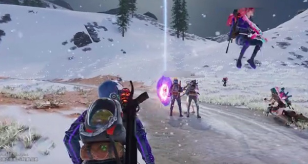 七日世界屠夫怎么打5