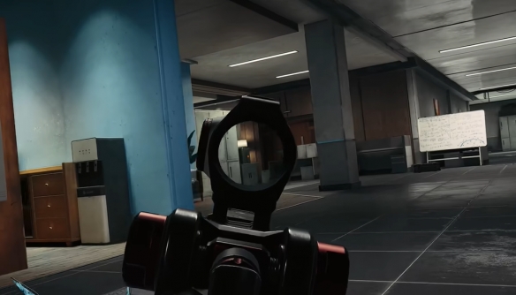 三角洲行动夜视仪怎么关闭3