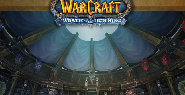 魔兽世界试炼场任务怎么做1