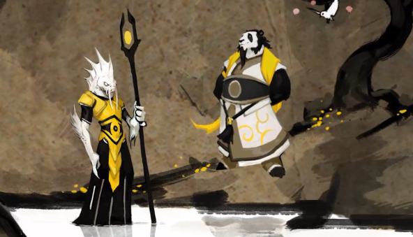 魔兽世界皇帝少昊声望怎么获取 魔兽世界皇帝少昊声望怎么获取