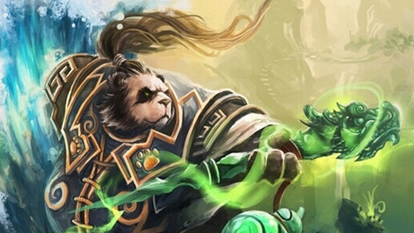 魔兽世界11.1织雾武僧常用宏命令代码有哪些2