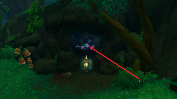 魔兽世界灰喉熊崽宠物怎么获得3