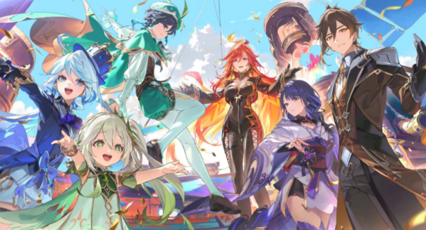 原神微末怎么打_原神微末逃课打法 原神微末怎么打_原神微末逃课打法