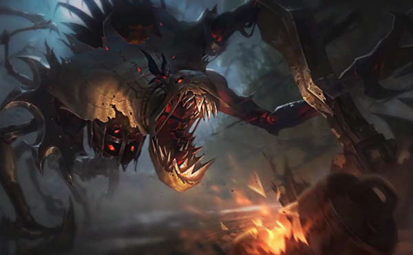 金铲铲之战s14六斗草人阵容怎么搭配_金铲铲之战s14阵容推荐最新