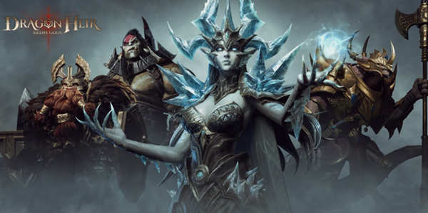 龙息神寂龙族宝箱怎么连线1