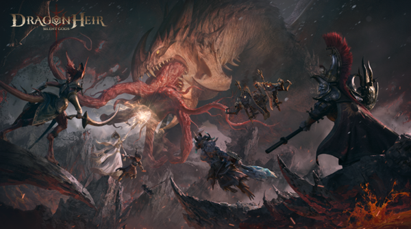 龙息神寂种族选哪个好1