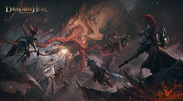 龙息神寂冰霜领域怎么打1