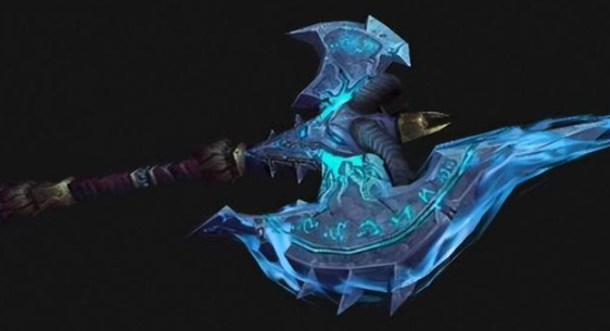 魔兽世界巨型铁斧图纸怎么获得_魔兽世界巨型铁斧哪里买 魔兽世界巨型铁斧图纸怎么获得_魔兽世界巨型铁斧哪里买