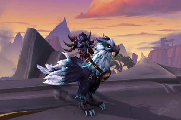 魔兽世界醉眼斯威格在哪