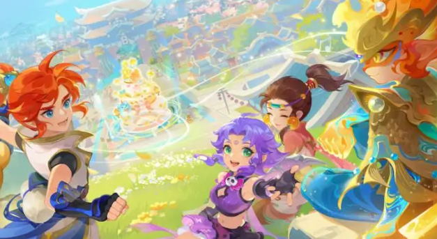 梦幻西游植树节积分怎么用1