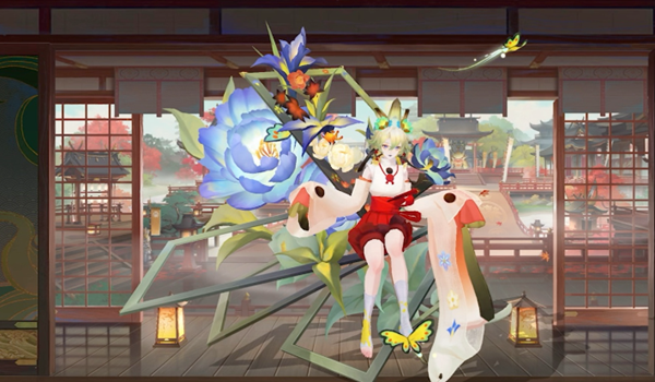 阴阳师歌留多御魂怎么选择_阴阳师歌留多御魂搭配需要满暴击吗