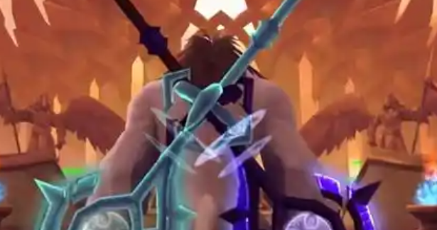 魔兽世界黑冰怎么获得1