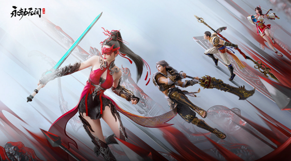 永劫无间手游长剑魂玉怎么选择_永劫无间长枪专属魂玉