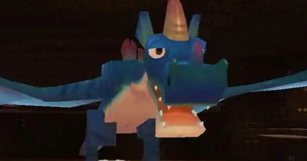 迷你世界远古黑龙怎么召唤1