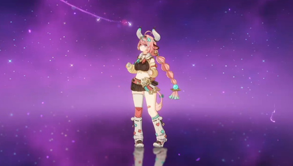 原神瓦雷莎怎么配队_原神瓦雷莎英文 原神瓦雷莎怎么配队_原神瓦雷莎英文